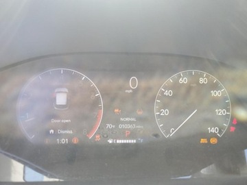 Honda ZR-V 2024 Honda ZR-V 2024 2,0L EXL 2.0 Benzyna 158KM, zdjęcie 8