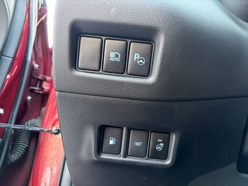 Toyota C-HR I Crossover 1.2L Turbo 116KM 2018 Toyota C-HR 1.2 Turbo LED Podgrzewane fotele FV23%, zdjęcie 7