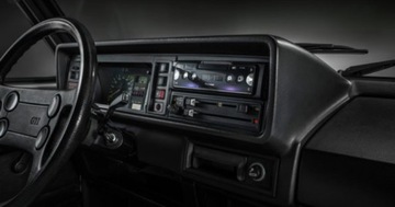 ДЕРЖАТЕЛЬ ДЛЯ ТЕЛЕФОНА PIONEER SPH-20DAB 1DIN USB MP3 РАДИОТЕЛЕФОН