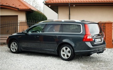 Volvo V70 III Kombi 2.5 T 200KM 2009 Volvo V70 2.5T 200Km Summum Xenon skory pamiec PDC Full 2.5 Benzyna, zdjęcie 12
