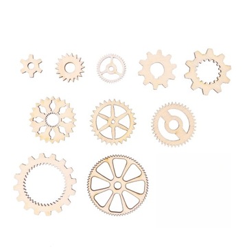 ДЕРЕВЯННЫЕ УКРАШЕНИЯ ДЕРЕВЯННЫЕ МЕХАНИЗМЫ ПОДЕЛКА СДЕЛАЙ САМ