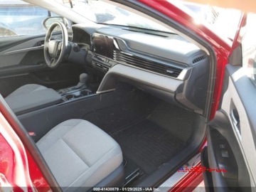 Toyota Camry IX 2025 Toyota Camry 2025 2,5L LE AWD 2.5 Benzyna 184KM, zdjęcie 12