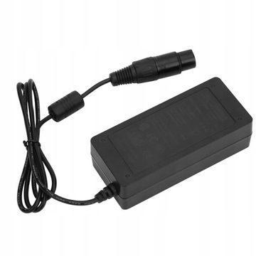 4-жильный адаптер XLR длиной 15 см