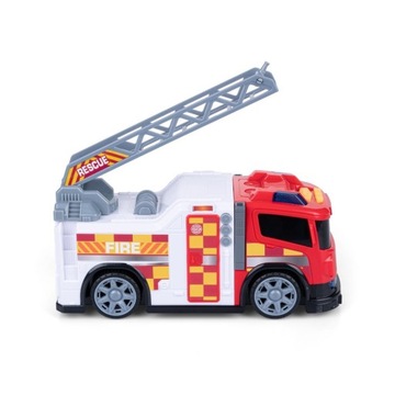 Cool Fleet City Fire Department 3+ Думель