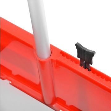 СЕМЕННЫЙ РАЗБРАСЫВАТЕЛЬ ДЛЯ СЕМЕН ТРАВЯНОЙ СОЛИ HECHT 212 РЕГУЛИРОВКА РАЗБРАСЫВАНИЯ 12Л