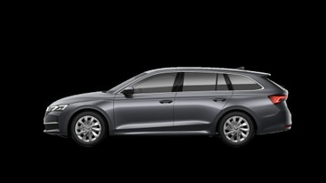 Skoda Octavia IV Liftback 1.5 TSI EVO 150KM 2025 Škoda Octavia Skoda Octavia Edition130 Selection, zdjęcie 3