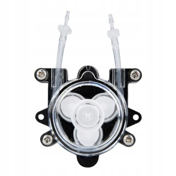PERYSTALTYCZNA POMPKA 12V DOZUJAC 23ml/min 1*3MM