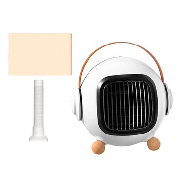 Space Heater Przenośny elektryczny grzejnik k