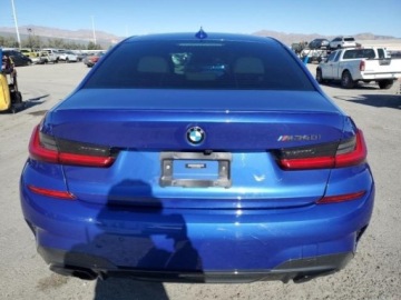 BMW Seria 3 G20-G21 2021 BMW Seria 3 M340i 3.0 Benzyna 382KM, zdjęcie 3