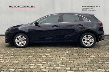Kia Ceed III Hatchback Facelifting  1.0 T-GDI 120KM 2023 Kia Ceed 120 KM 1,0T benz Salon PL Rozne Kolory Benzyna 120KM, zdjęcie 1