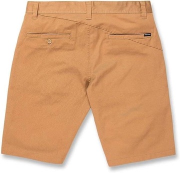 Spodenki VOLCOM krótkie shorty materiałowe r. W32