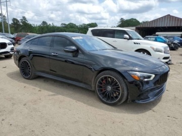 Mercedes AMG GT C192 2023 Mercedes-Benz AMG GT 53 2023 3.0l 3.0 Benzyna 429KM, zdjęcie 4