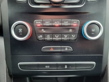 Renault Megane IV Hatchback 5d 1.5 dCi 110KM 2016 Renault Megane Salon Polska,Zadbana,Gwarancja, zdjęcie 30