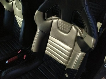 Opel Adam Hatchback S 1.4 Ecotec 150KM 2017 Opel Adam 1.4 TURBO S 150KM ,Fotele Recaro, zdjęcie 6