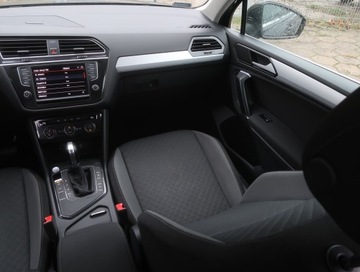 Volkswagen Tiguan I SUV Facelifting 1.4 TSI BlueMotion Technology 150KM 2016 VW Tiguan 1.4 TSI, Salon Polska, Serwis ASO, DSG, zdjęcie 7
