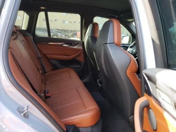 BMW 2022 BMW X3 M 2022 3.0l 3.0 Benzyna 473KM, zdjęcie 10