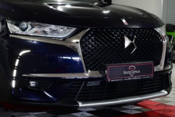 DS Automobiles DS 7 Crossback 1.6 E-Tense RIVOLI Navi Skora Kamera KeyLess, zdjęcie 38