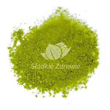 Чай зеленый MATCHA порошок FRESH 100г