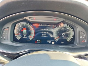 Audi Q7 II 2025 Audi Q7 2025 AUDI Q7 PREMIUM PLUS 3.0 Benzyna 335KM, zdjęcie 8