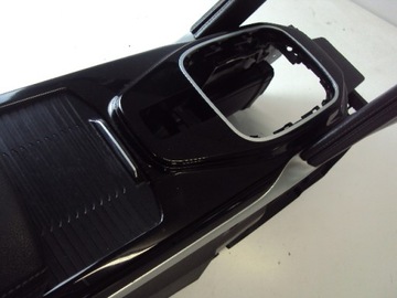 TUNEL LOKETNÍ OPĚRKA RENAULT KOLEOS II 4X4 2018R