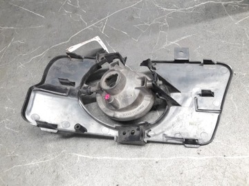 114-61009 HALOGEN PRAVÝ MAZDA 3 BK 04R
