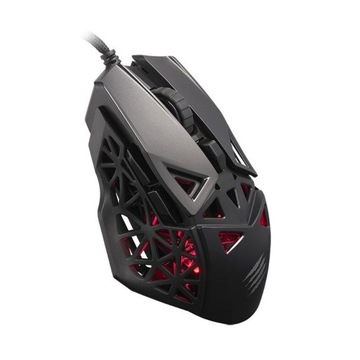 Mysz Myszka Gamingowa przewodowa Mad Catz M.O.J.O. M1 najlepsza dla graczy