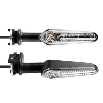 Światło BFender Eliminator kierunkowskaz LED dla YAMAHA MT07 FZ07 YZF R7 20