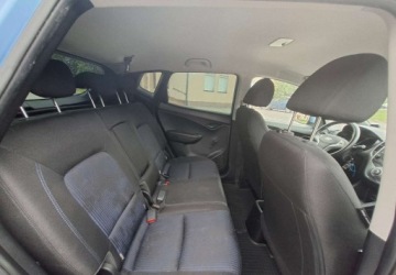 Hyundai ix20 Mikrovan 1.4 CVVT 90KM 2015 Hyundai ix20 Kupiony w Polsce - benzyna - 1,4 - 90 KM 1.4 Benzyna 90KM, zdjęcie 15