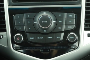 Chevrolet Cruze Hatchback 5d 2.0 VCDI 16V DOHC 163KM 2012 Chevrolet Cruze 2.0 VCDi, Salon Polska, zdjęcie 10