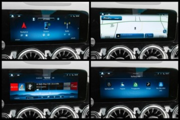 Mercedes Klasa B W247 Sports Tourer Facelifting 1.3 200 163KM 2023 Mercedes B 200 WD9041R#200 Progressive 7G-DCT, zdjęcie 18