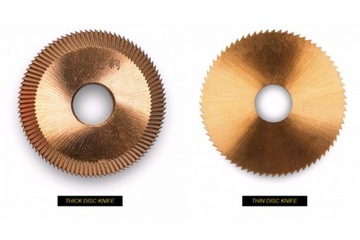 Машина для копирования ключей DEFU 238BS