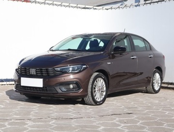 Fiat Tipo II Hatchback Facelifting 1.0 T3 Turbo 100KM 2021 Fiat Tipo 1.0 FireFly, Salon Polska, zdjęcie 1
