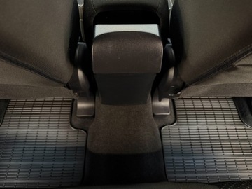 Mitsubishi ASX I SUV Facelifting 1.6 117KM 2014 Mitsubishi ASX Rodzinny SUV po lifcie 1.6 Benzyna 178 tys. km 1.6 117KM, zdjęcie 37