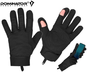 ПЕРЧАТКИ ТАКТИЧЕСКИЕ ПЕРЧАТКИ Dominator ARMY TOUCH ДЛЯ СМАРТФОНА M