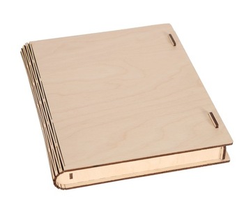 Деревянная фотокоробка 15х21 Первое Святое Причастие