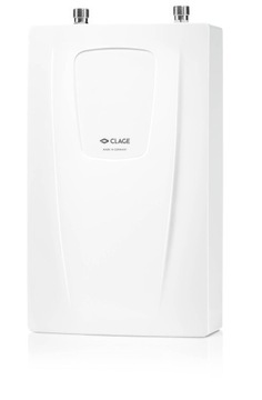 CLAGE CDX11 elektryczny podgrzewacz wody 11kW nowy