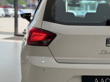 Seat Ibiza V Hatchback 5d Facelifting 1.0 TSI 95KM 2023 Seat Ibiza STYLE, 1 właściciel, Salon Polska, FV 2, zdjęcie 36