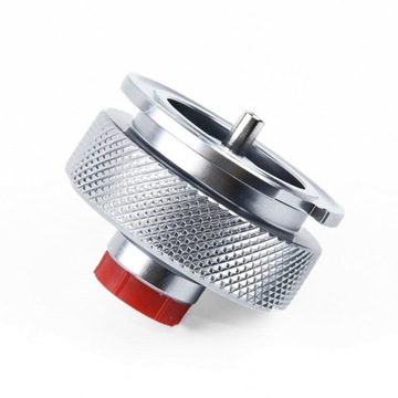 Adapter gaz propan butan 7/16 click clack montazu