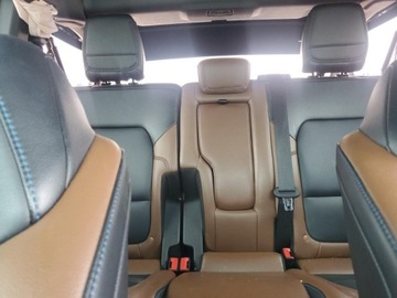 Ford 2024 Ford Bronco Outer Banks 2024 2.3l 2.3 Benzyna 300KM, zdjęcie 10