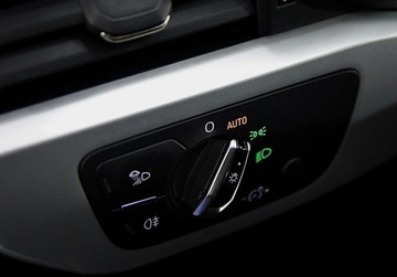 Audi A4 B9 Avant 2.0 TDI 190KM 2016 Audi A4 Avant Quattro _ 2.0 diesel 190 KM 2.0 Diesel 190KM, zdjęcie 19