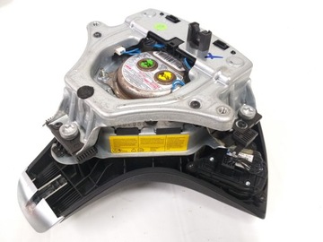 ПОДУШКА БЕЗОПАСНОСТИ РУЛЕВОГО КОЛЕСА 230 219 203 2308602402