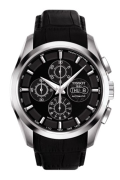 ОРИГИНАЛЬНЫЙ ЗАЖИМ РЕМНЯ TISSOT T035627A