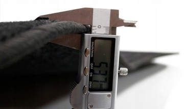 КОВРИКИ, ДВОРНИКИ, ЧЕРНЫЕ OPEL INSIGNIA A (2008-2013) ПЕРЕД ЛИФТОМ +2x ВЫШИВКА