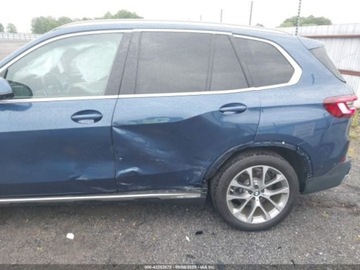 BMW X5 G05 2020 BMW X5 Xdrive 40i 3.0 Benzyna 335KM, zdjęcie 4