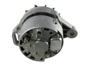 Alternator bez sprężarki 7003559M1, 7017732M1 MF3/2812/3512/385 [RM-700418