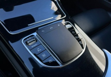 Mercedes GLC C253 2019 Mercedes-Benz GLC Salon Polska 4x4 Coupe Skora Automat Navi Kamera, zdjęcie 19