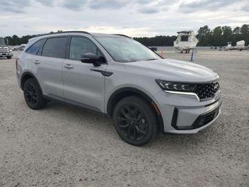 Kia Sorento IV 2023 Kia Sorento SX 2023 2.5l 2.5 Benzyna 281KM, zdjęcie 4