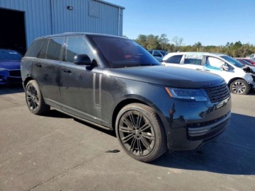 Land Rover Range Rover V 2023 Land Rover Range Rover Autobiography 2023 4.4 Benzyna 523KM, zdjęcie 4