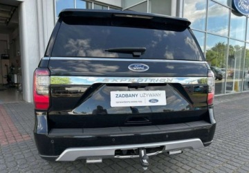 Ford Expedition III 2019 Ford Expedition Ford Expedition 3.5 Benzyna 375KM, zdjęcie 5