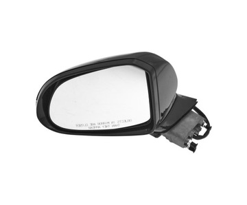 ZRCÁTKO BOČNÍ HYUNDAI SANTAFE 18 - 23 87610S2130